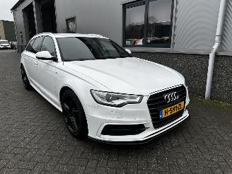  Audi A6 avant 2.0 TFSI Pro Line S 2012/4