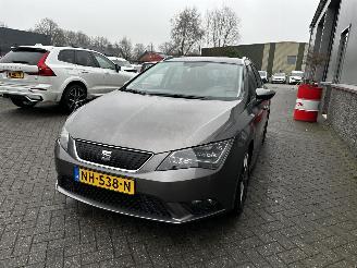 Seat Leon ST 1.0 EcoTSI Style Connect picture 21