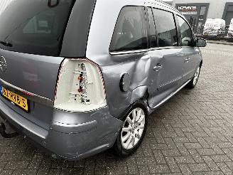 Opel Zafira 1.8 Edition picture 11