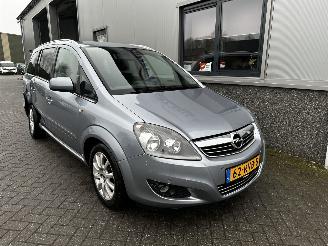  Opel Zafira 1.8 Edition 2011/7