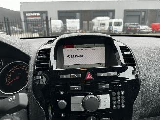 Opel Zafira 1.8 Edition picture 25