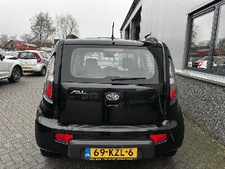 Kia Soul 1.6 X-tra picture 23