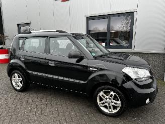 Kia Soul 1.6 X-tra picture 7