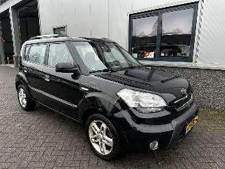  Kia Soul 1.6 X-tra 2010/3