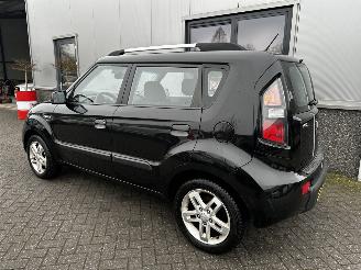 Kia Soul 1.6 X-tra picture 20