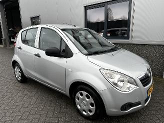  Opel Agila 1.0 Selection 2011/4