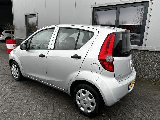 Opel Agila 1.0 Selection picture 7