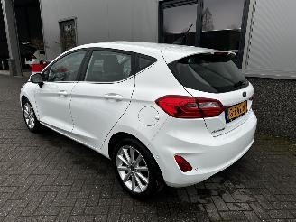 Ford Fiesta 1.0 EcoBoost Titanium picture 19