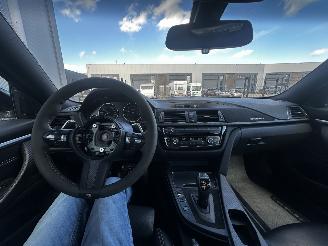 BMW 4-serie 420i High Executive picture 23