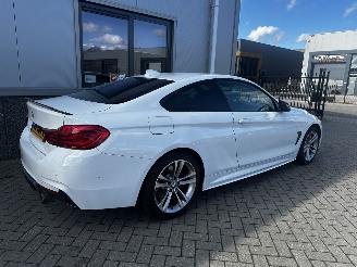 BMW 4-serie 420i High Executive picture 17