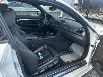 BMW 4-serie 420i High Executive picture 13