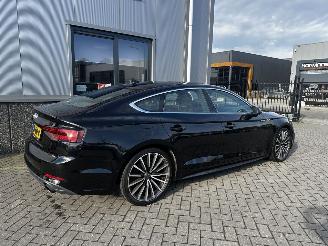 Audi A5 2.0 TFSI MHEV Sport S-Line Edition SPORTBACK picture 25