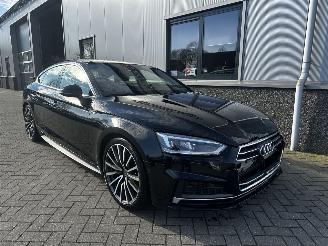  Audi A5 2.0 TFSI MHEV Sport S-Line Edition SPORTBACK 2018/3