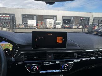 Audi A5 2.0 TFSI MHEV Sport S-Line Edition SPORTBACK picture 34