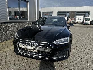 Audi A5 2.0 TFSI MHEV Sport S-Line Edition SPORTBACK picture 10