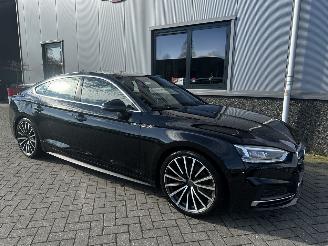 Audi A5 2.0 TFSI MHEV Sport S-Line Edition SPORTBACK picture 2