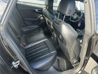 Audi A5 2.0 TFSI MHEV Sport S-Line Edition SPORTBACK picture 19