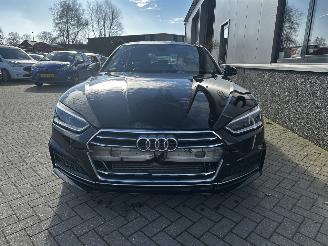 Audi A5 2.0 TFSI MHEV Sport S-Line Edition SPORTBACK picture 22
