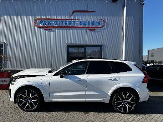 Volvo Xc-60 2.0 T8 Plug-in-hybrid AWD Polestar Engineered picture 8