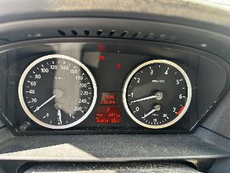 BMW 5-serie 523i Business Line picture 19