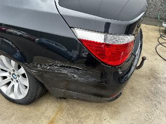 BMW 5-serie 523i Business Line picture 14