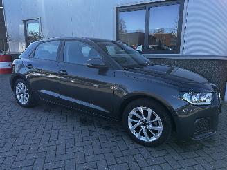 Audi A1 25 TFSI Advanced Edition Sportback picture 6