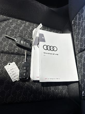 Audi A1 25 TFSI Advanced Edition Sportback picture 35