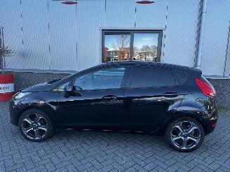 Ford Fiesta 1.25 Trend picture 29