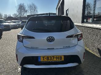 Toyota Corolla 1.8 Hybrid Dynamic picture 17