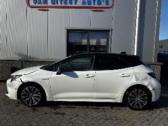 Toyota Corolla 1.8 Hybrid Dynamic picture 21