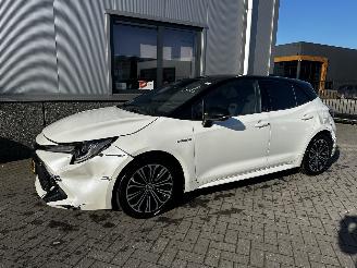 Toyota Corolla 1.8 Hybrid Dynamic picture 22