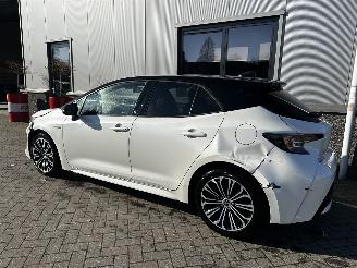 Toyota Corolla 1.8 Hybrid Dynamic picture 20