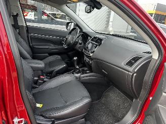 Mitsubishi ASX 1.6 Cleartec Instyle picture 5