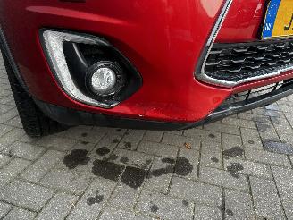 Mitsubishi ASX 1.6 Cleartec Instyle picture 14