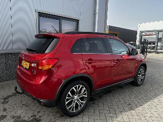 Mitsubishi ASX 1.6 Cleartec Instyle picture 10