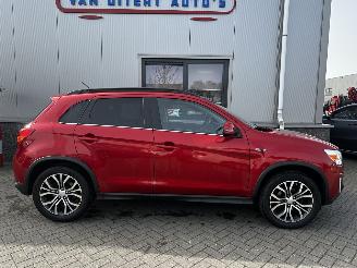 Mitsubishi ASX 1.6 Cleartec Instyle picture 9