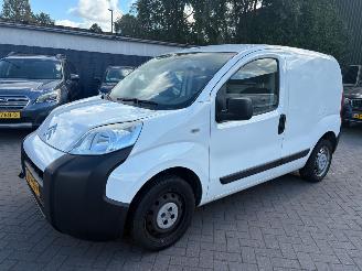 Citroën Nemo 1.3 HDiF picture 4