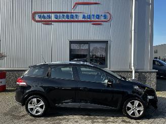 Renault Clio 0.9 TCe Expression picture 23