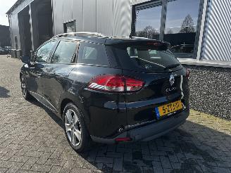 Renault Clio 0.9 TCe Expression picture 4