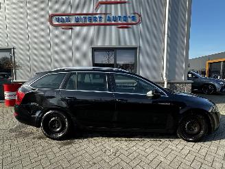 Skoda Octavia 1.6 TDI Greenline Businessline picture 5