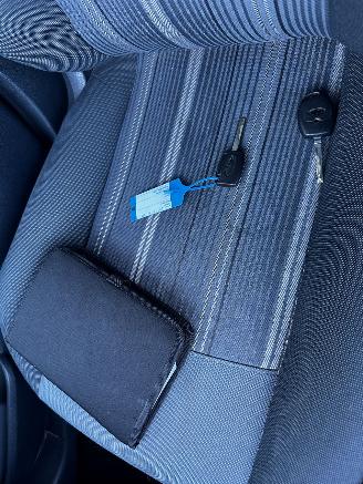 Chevrolet Spark Benzine/LPG 1.0 16V LS Bi-Fuel picture 26