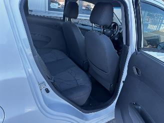 Chevrolet Spark Benzine/LPG 1.0 16V LS Bi-Fuel picture 28