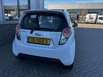 Chevrolet Spark Benzine/LPG 1.0 16V LS Bi-Fuel picture 9
