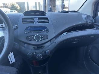 Chevrolet Spark Benzine/LPG 1.0 16V LS Bi-Fuel picture 23