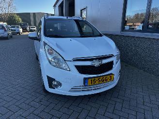 Chevrolet Spark Benzine/LPG 1.0 16V LS Bi-Fuel picture 4