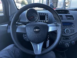 Chevrolet Spark Benzine/LPG 1.0 16V LS Bi-Fuel picture 24