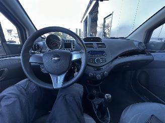 Chevrolet Spark Benzine/LPG 1.0 16V LS Bi-Fuel picture 22