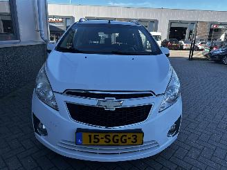 Chevrolet Spark Benzine/LPG 1.0 16V LS Bi-Fuel picture 20