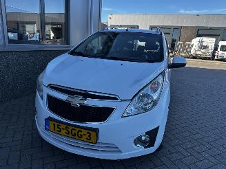 Chevrolet Spark Benzine/LPG 1.0 16V LS Bi-Fuel picture 19