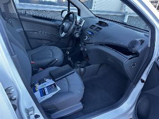 Chevrolet Spark Benzine/LPG 1.0 16V LS Bi-Fuel picture 29